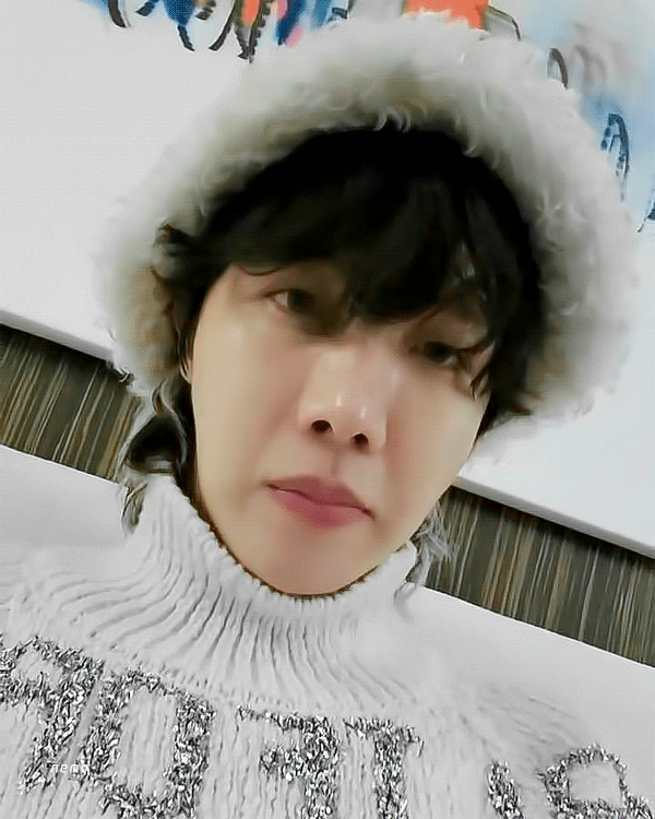 [잡담] 방탄 제이홉 요즘 왜이러지 | 인스티즈