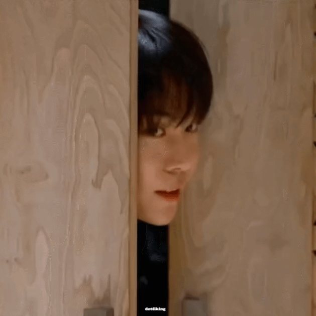 [잡담] 아 도영이 짲응나.. | 인스티즈