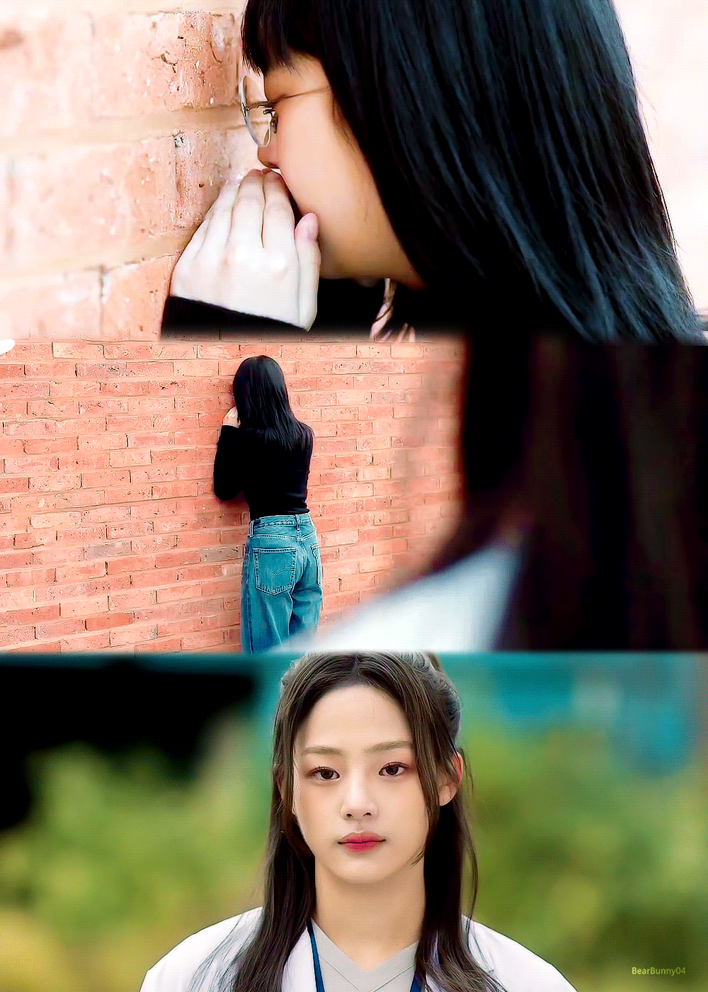 ㄱ [잡담] 뉴진스 민지랑 하니는 커플링 없니..? 너무 잘 어울리는데...... | 인스티즈