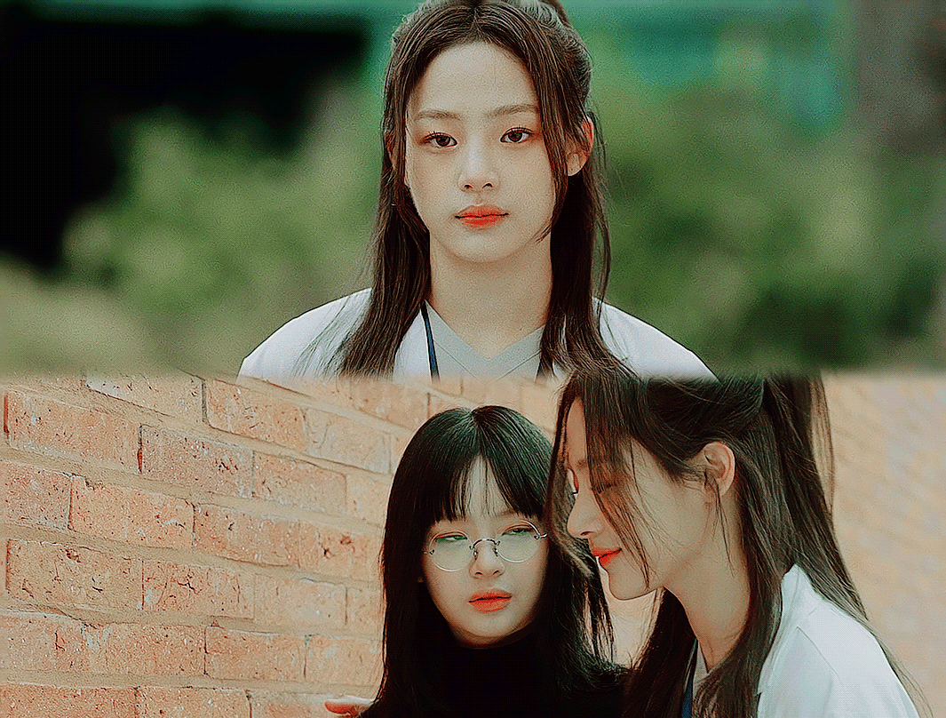 ㄱ [잡담] 뉴진스 민지랑 하니는 커플링 없니..? 너무 잘 어울리는데...... | 인스티즈