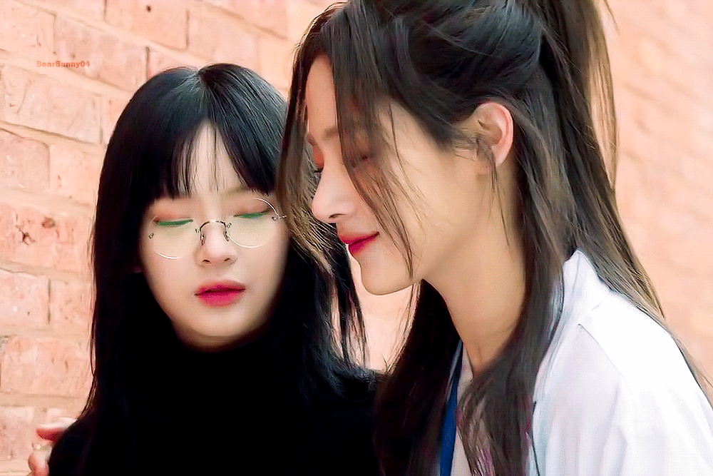 ㄱ [잡담] 뉴진스 민지랑 하니는 커플링 없니..? 너무 잘 어울리는데...... | 인스티즈