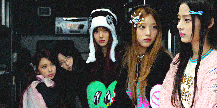 [잡담] 뉴진스 omg 타이틀 인지 알것같아 | 인스티즈