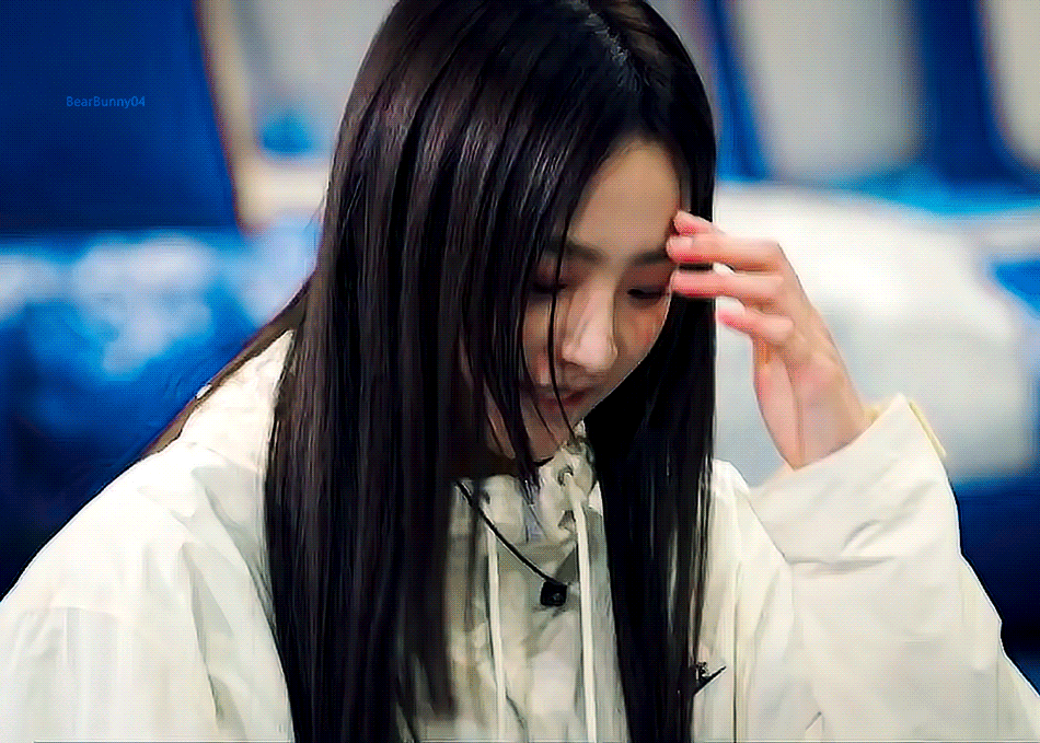 [잡담] 김민지 왜 운동까지 잘하냐고......... | 인스티즈