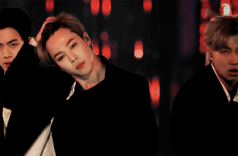 [잡담] 나 춤추는 지민이 너무 좋아해 | 인스티즈