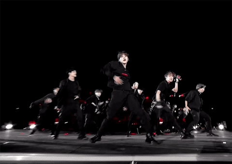 [잡담] 나 춤추는 지민이 너무 좋아해 | 인스티즈