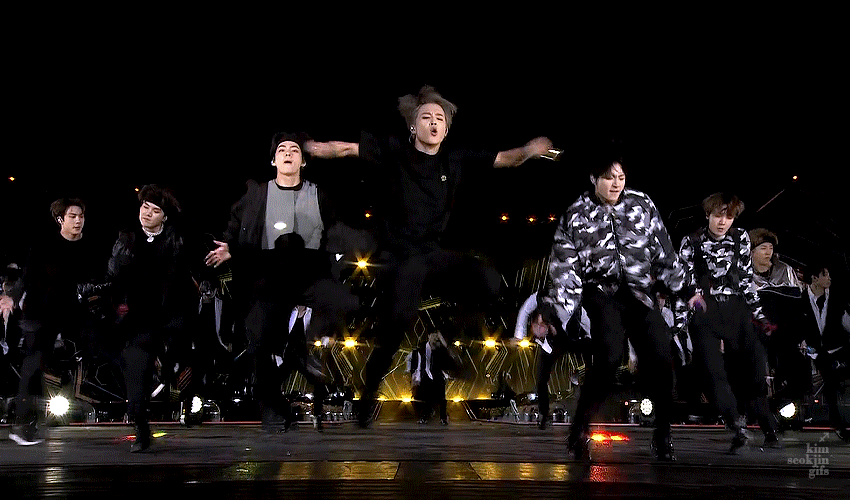 [잡담] 나 춤추는 지민이 너무 좋아해 | 인스티즈