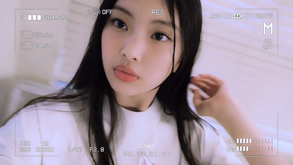 [잡담] 뮤비는 배우 셀카는 모델 일상은 갓기인 아이돌이 있다?! | 인스티즈