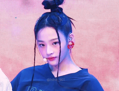 [잡담] ㄹㅇ뉴진스 민지 레전드 헤메코인데 잘 모르더라 | 인스티즈