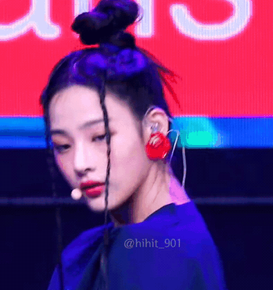 [잡담] ㄹㅇ뉴진스 민지 레전드 헤메코인데 잘 모르더라 | 인스티즈