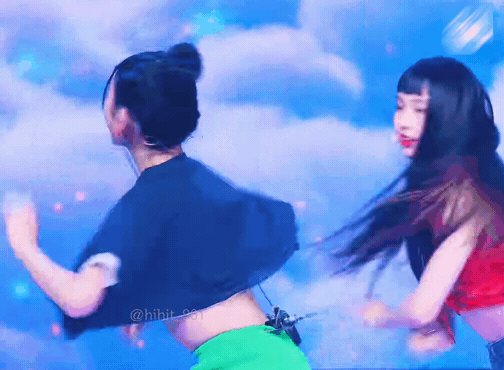 [잡담] ㄹㅇ뉴진스 민지 레전드 헤메코인데 잘 모르더라 | 인스티즈