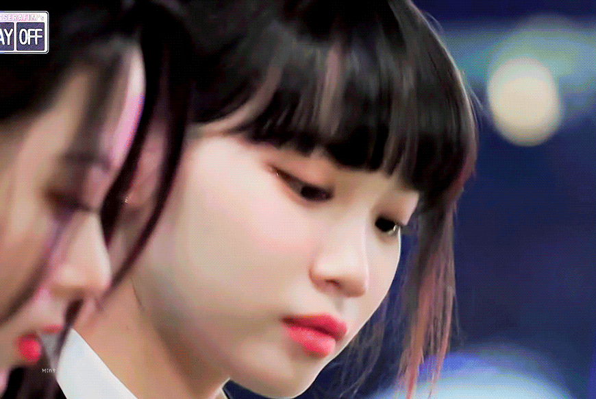 [잡담] Day Off 르세라핌 1화에서 이거 음식 아는 사람 있음? | 인스티즈