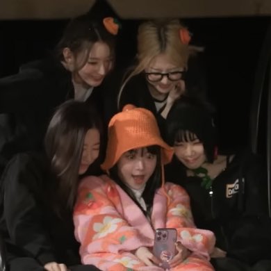 [잡담] 르세라핌 진짜 개귀엽다 | 인스티즈