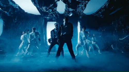 [잡담] 솔직히 문빈산하 본업 할 때가 젤 짱잘인 것 같음 | 인스티즈