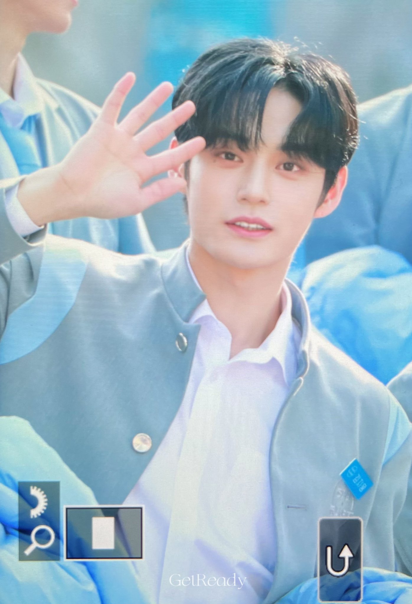 [잡담] 김지웅 프리뷰!!! | 인스티즈