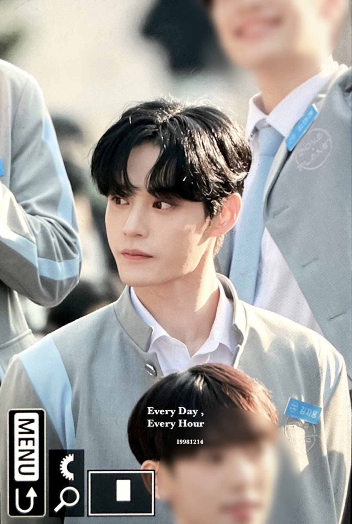 [잡담] 김지웅 프리뷰!!! | 인스티즈