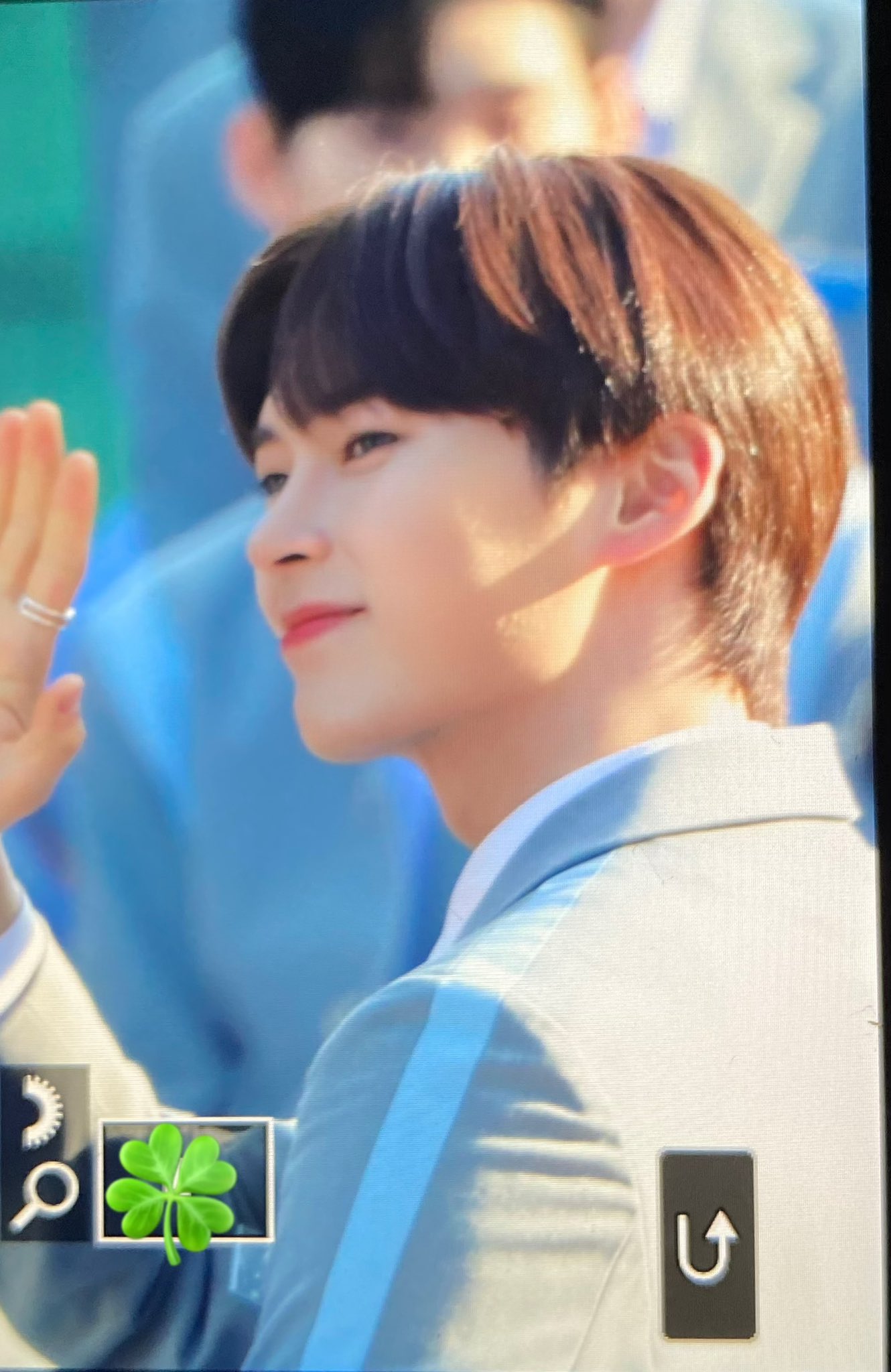 [잡담] 보플 한국센터 성한빈 상암절 프리뷰 모음 | 인스티즈