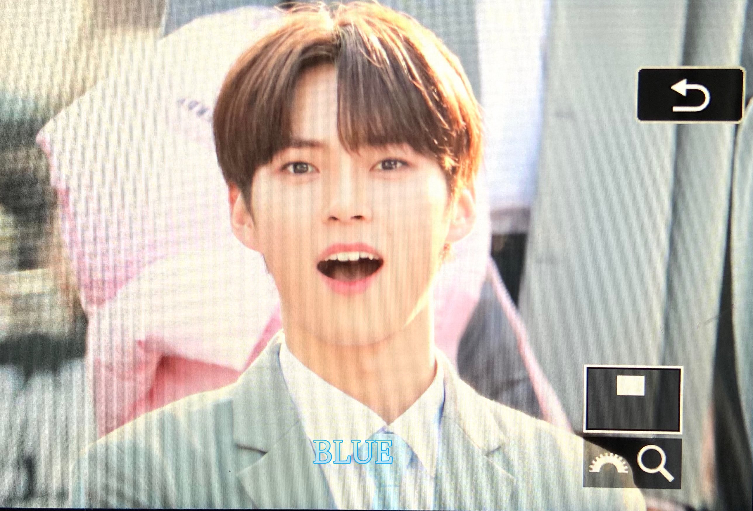 [잡담] 보플 한국센터 성한빈 상암절 프리뷰 모음 | 인스티즈