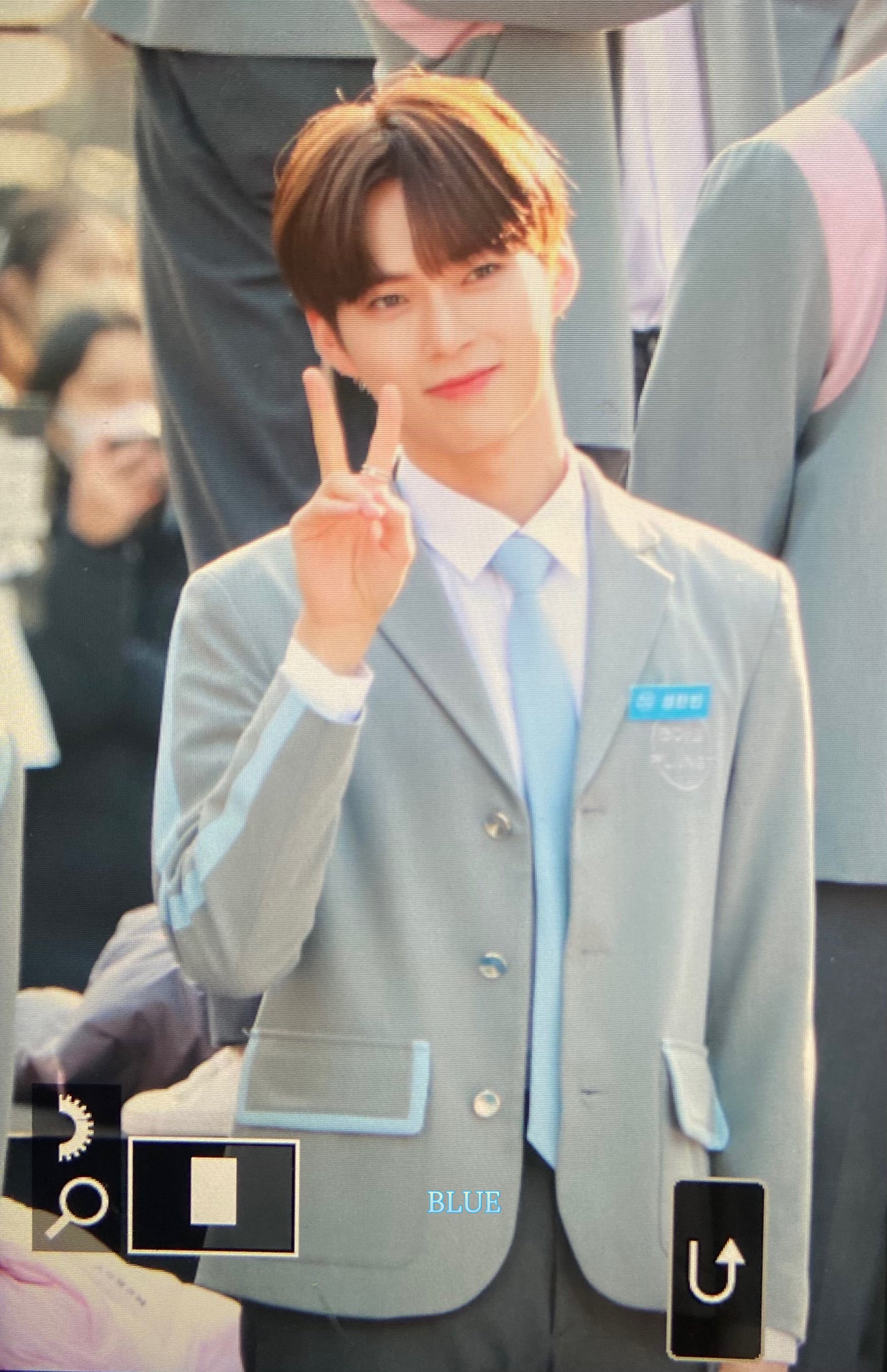 [잡담] 보플 한국센터 성한빈 상암절 프리뷰 모음 | 인스티즈