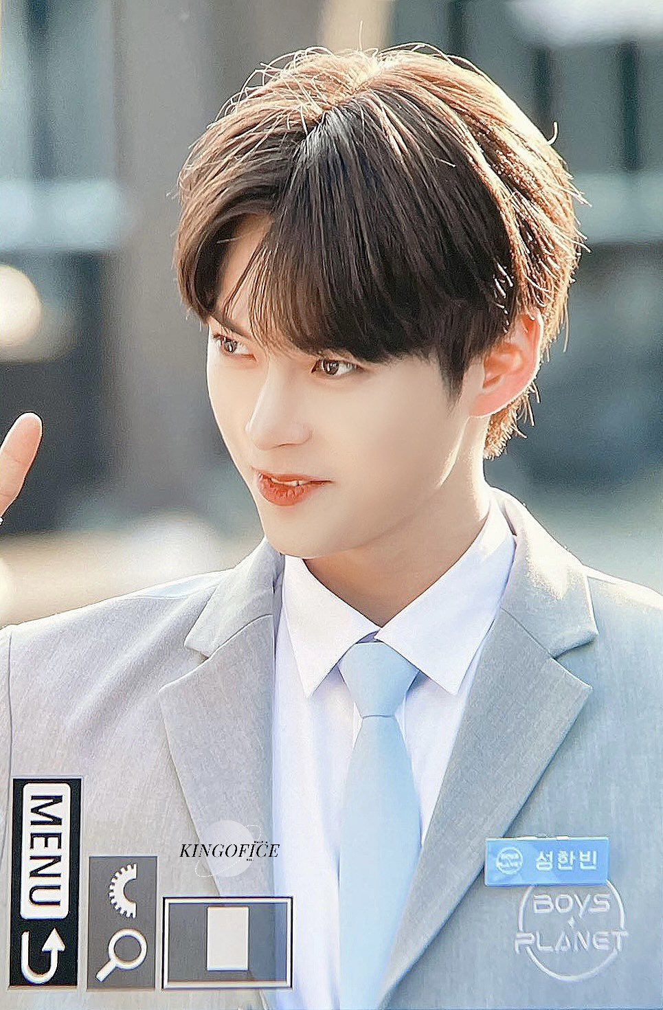 [잡담] 보플 한국센터 성한빈 상암절 프리뷰 모음 | 인스티즈