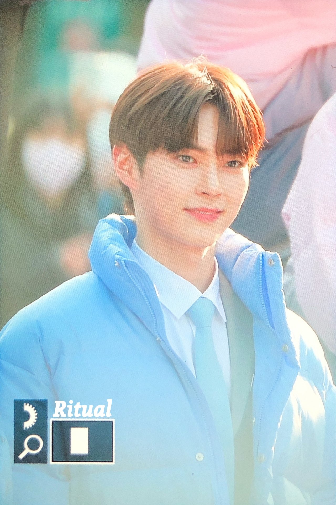 [잡담] 보플 한국센터 성한빈 상암절 프리뷰 모음 | 인스티즈