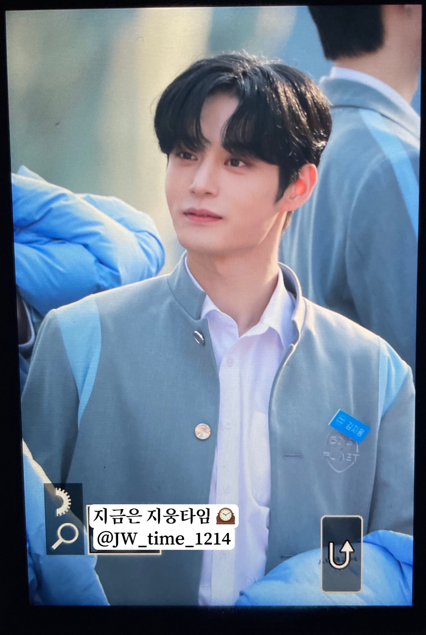 [잡담] 김지웅 프리뷰!!! | 인스티즈