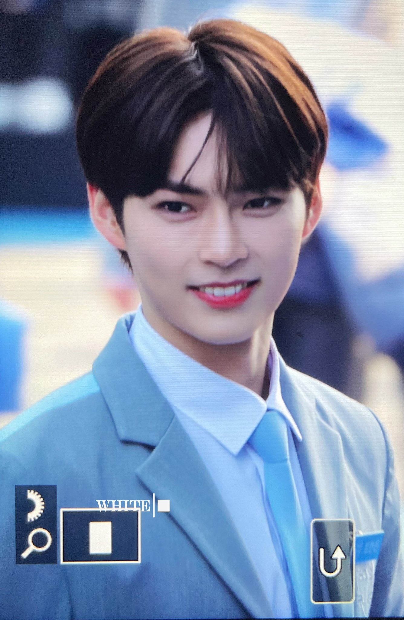 [잡담] 보플 한국센터 성한빈 상암절 프리뷰 모음 | 인스티즈