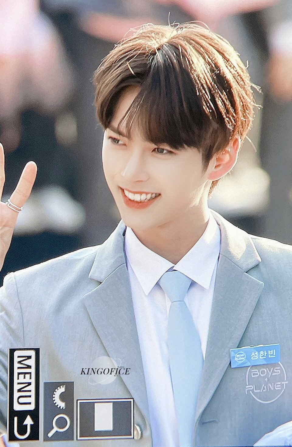 [잡담] 보플 한국센터 성한빈 상암절 프리뷰 모음 | 인스티즈