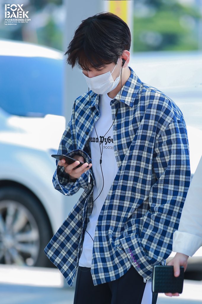 [잡담] 변백현 이 날들 너무너무임 | 인스티즈