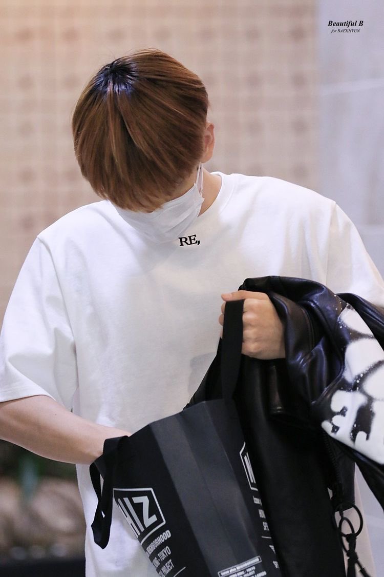 [잡담] 변백현 이 날들 너무너무임 | 인스티즈