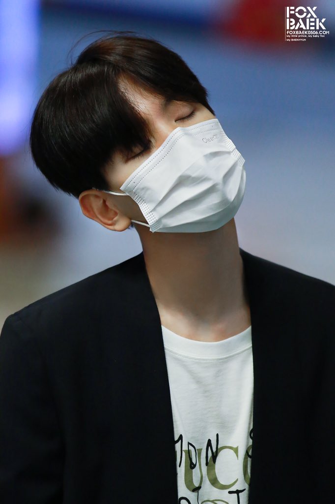 [잡담] 변백현 이 날들 너무너무임 | 인스티즈