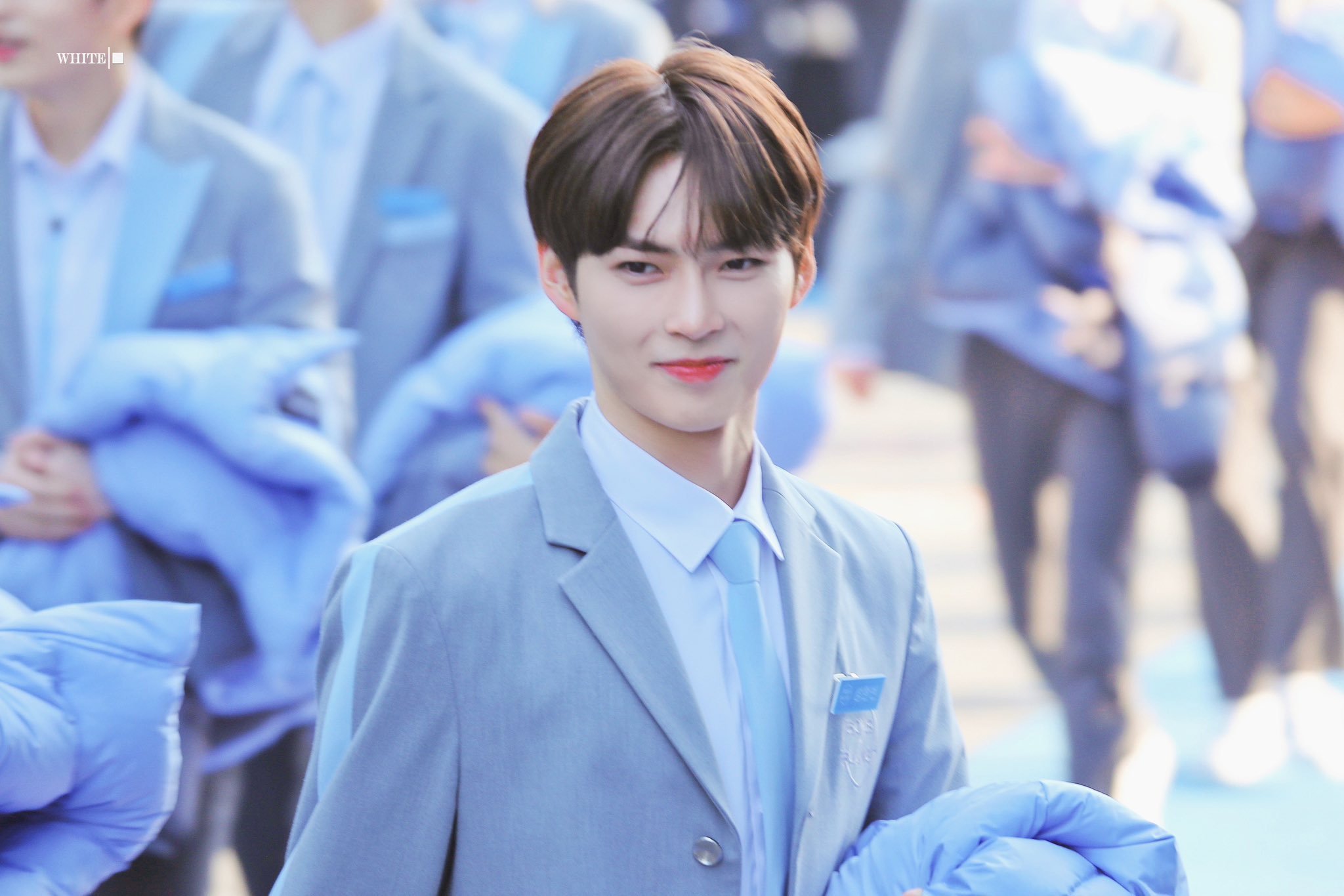 [잡담] 성한빈 고화질 떳다 | 인스티즈