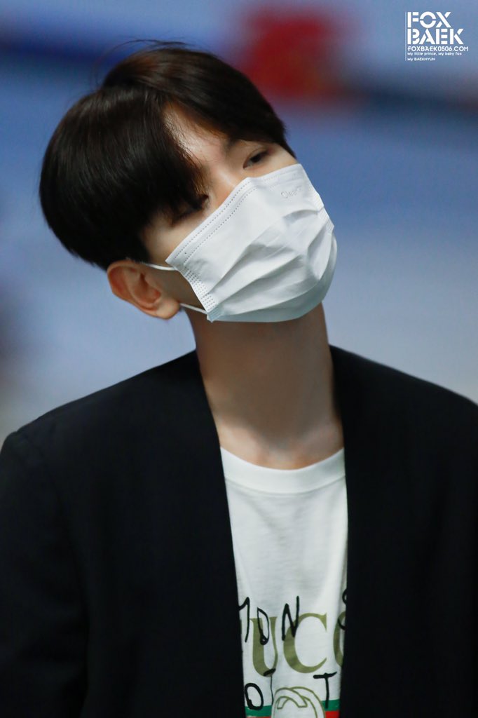 [잡담] 변백현 이 날들 너무너무임 | 인스티즈