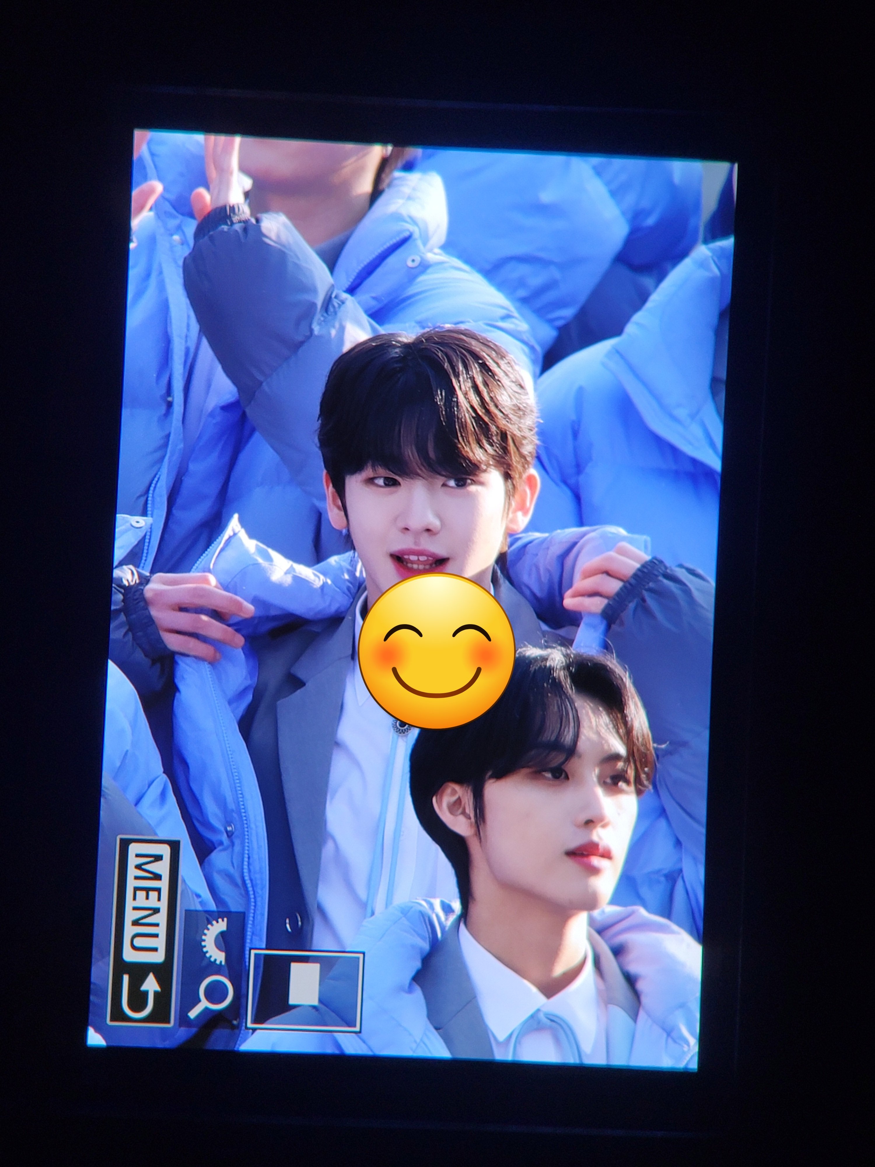 [잡담] 보플 프리뷰올라온 애 ㄹㅇ씹덕상이다 | 인스티즈