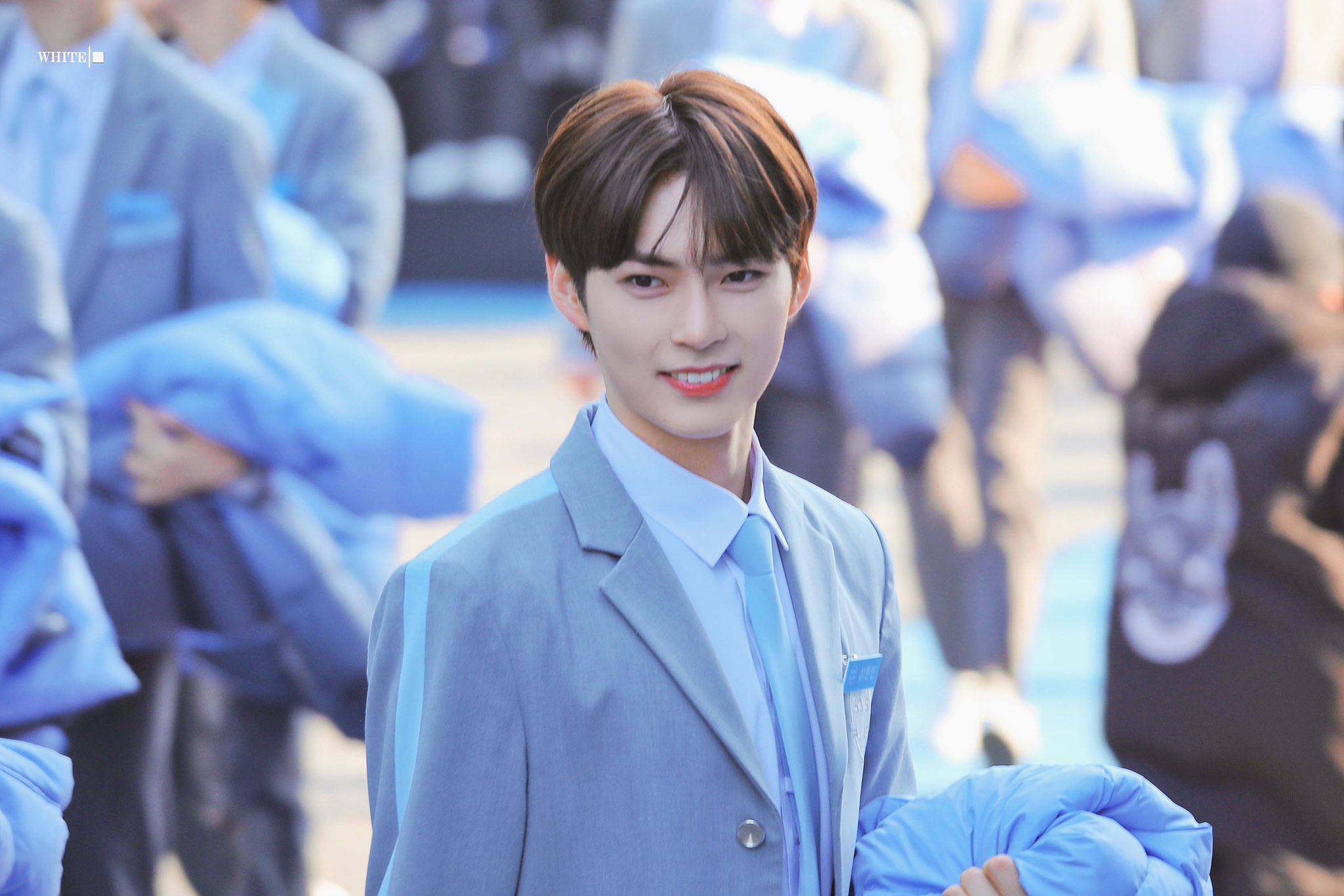 [잡담] 성한빈 고화질 떳다 | 인스티즈