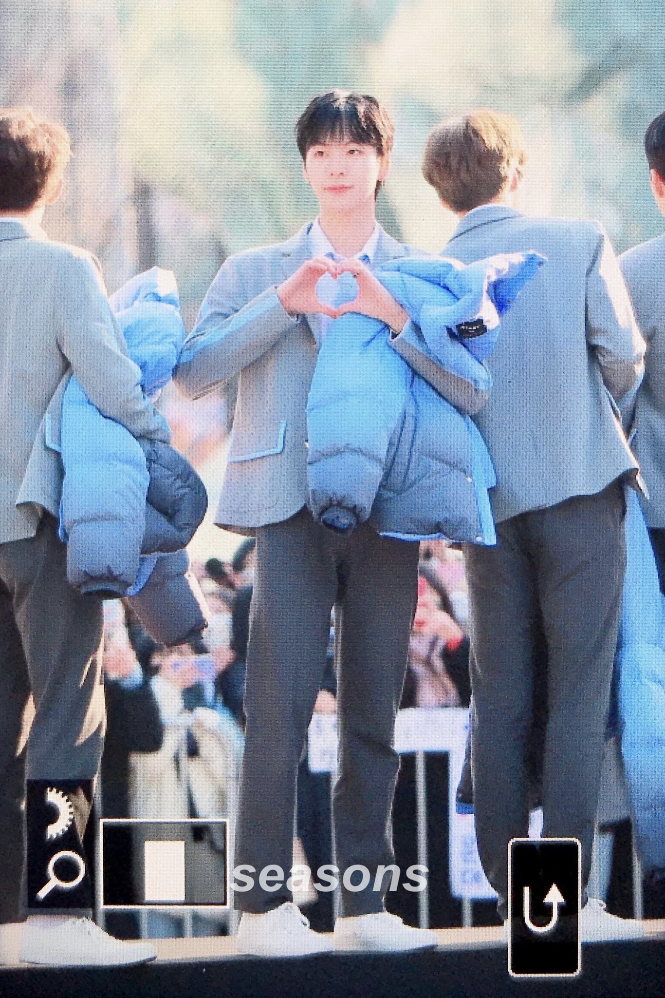 [잡담] 에펜씨 특 이거다.. | 인스티즈