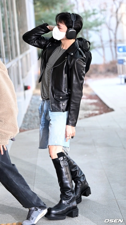 [잡담] 세븐틴 버논 사복 미치겟어 | 인스티즈