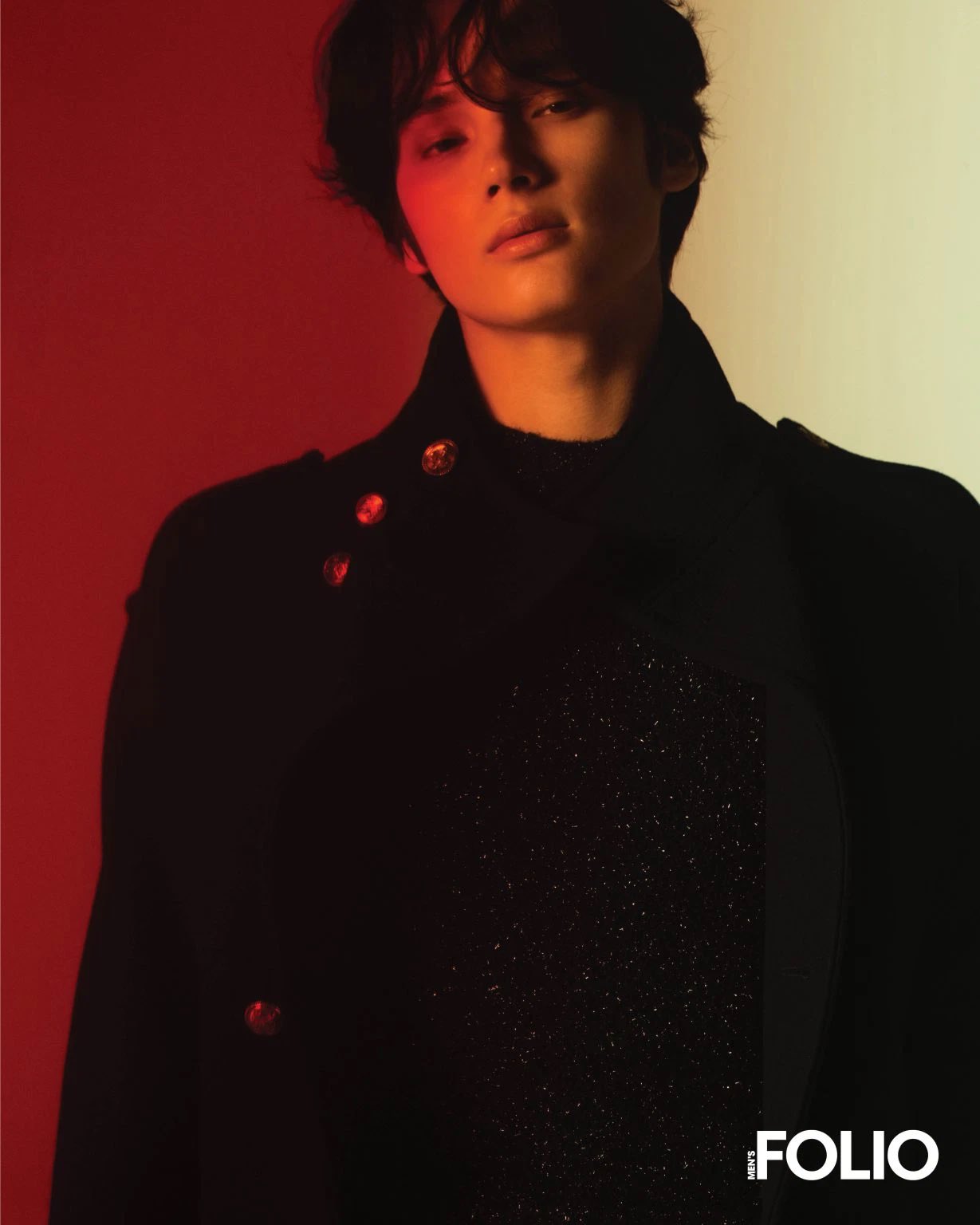 [잡담] 휴닝이 화보 분위기 진짜 좋아해 | 인스티즈