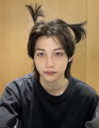 [잡담] 30분만에 쿨워터오빠에서 삐삐가 될 수 있는거임? 용복이도? | 인스티즈