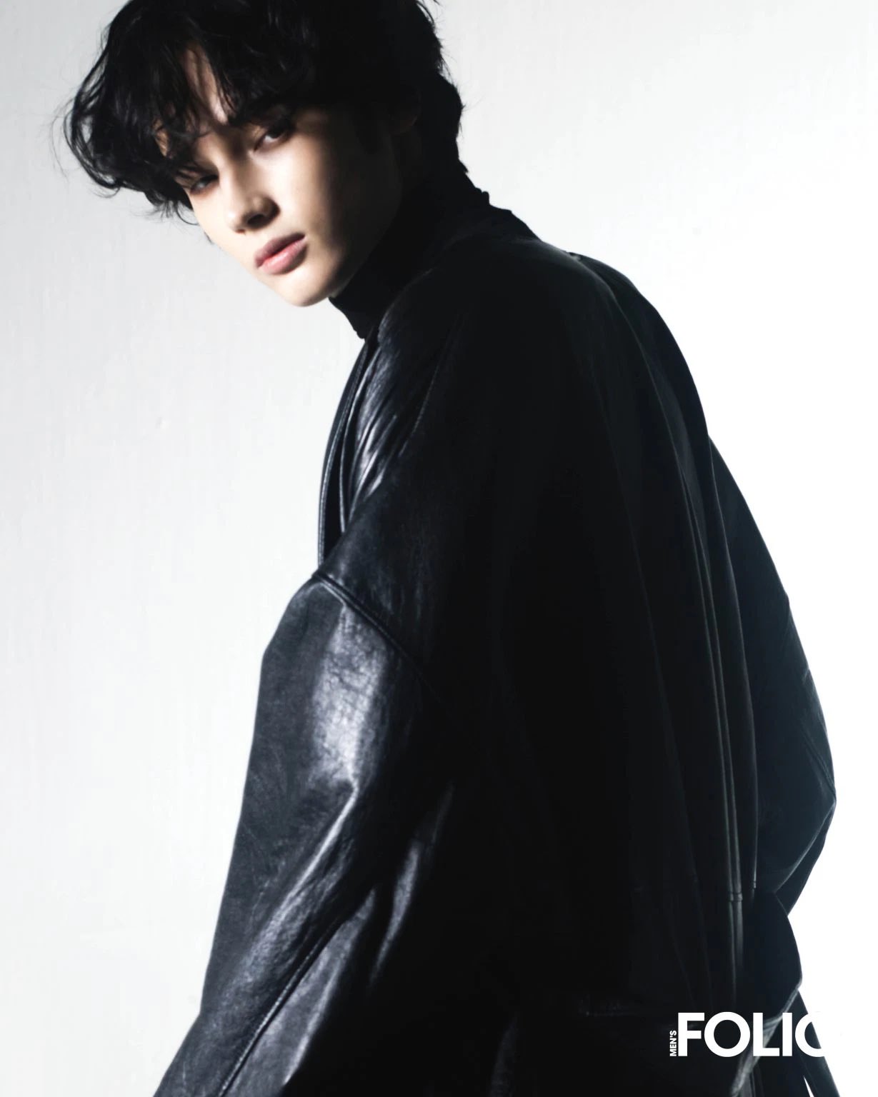 [잡담] 휴닝이 화보 분위기 진짜 좋아해 | 인스티즈