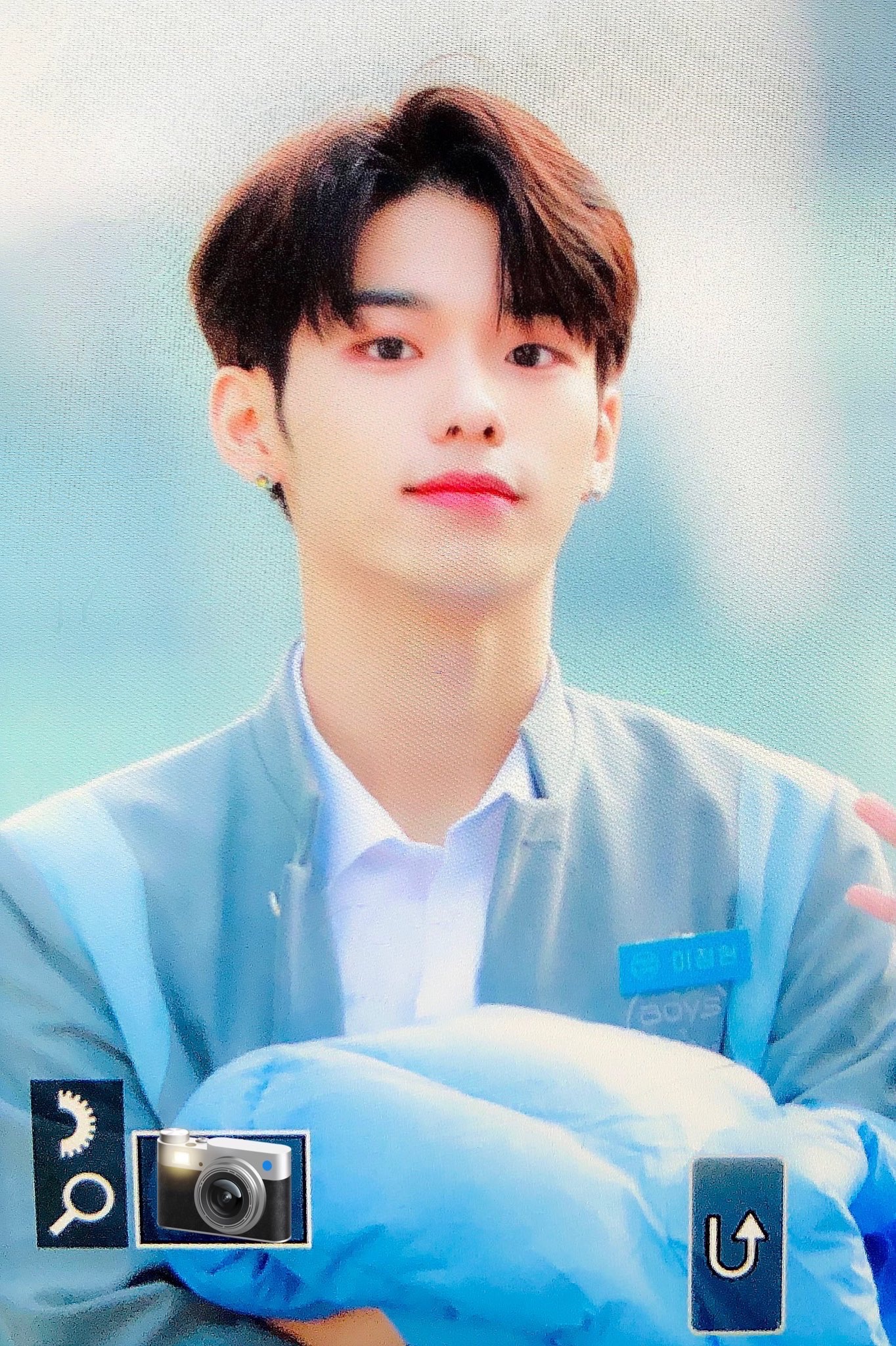 [잡담] 나 보플 원픽 얘로 결정 끝냈다 ㄹㅇ | 인스티즈