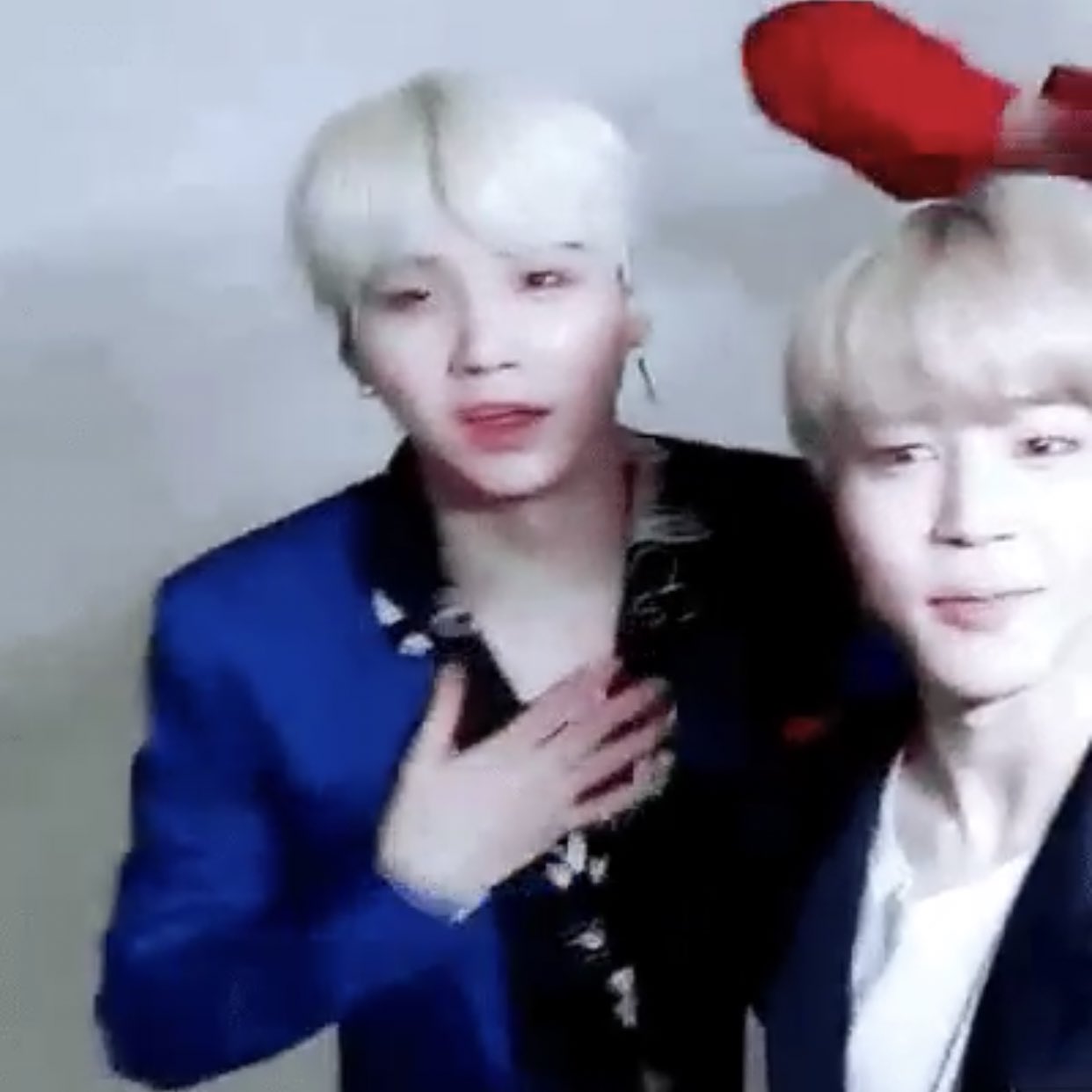 [잡담] 방탄 팬들이 민윤기 상탈에 더 놀라는 이유 | 인스티즈