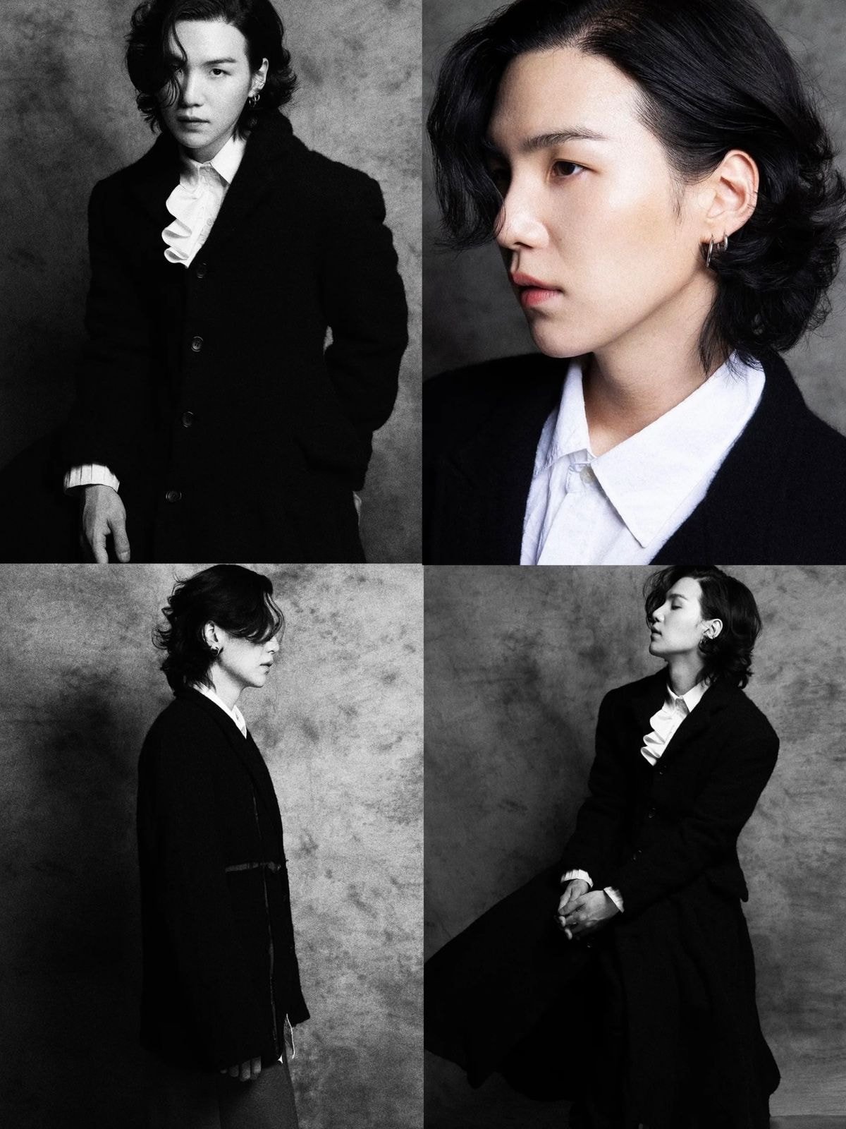 [잡담] 윤기야... 이러는 이유가 있을거아니니? 얘기 좀 하자 우리 | 인스티즈