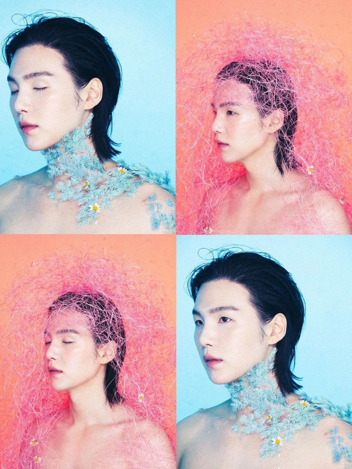 [잡담] 민윤기 나한테 시집온대 ㅇㅇ | 인스티즈