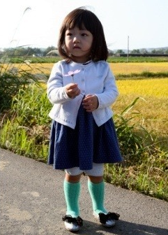 [잡담] 아빠어디가 정웅인 딸 세윤이 기억나? | 인스티즈