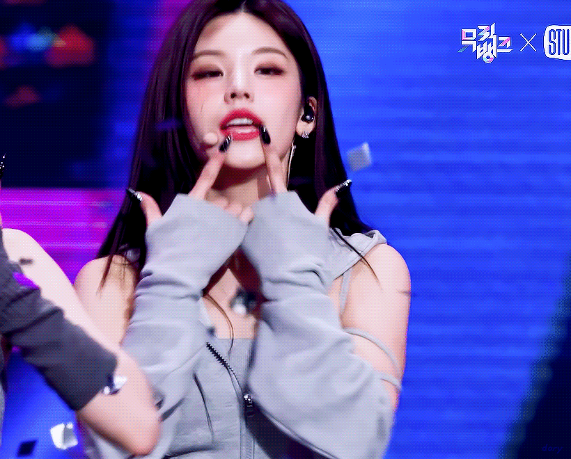 [잡담] 나만의 예지 팬아저 짤들 | 인스티즈