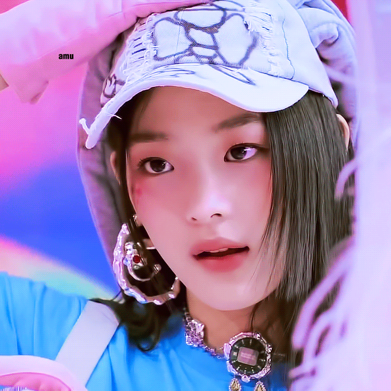 [잡담] 민지랑 해린 팬아저 또 생겼네 | 인스티즈