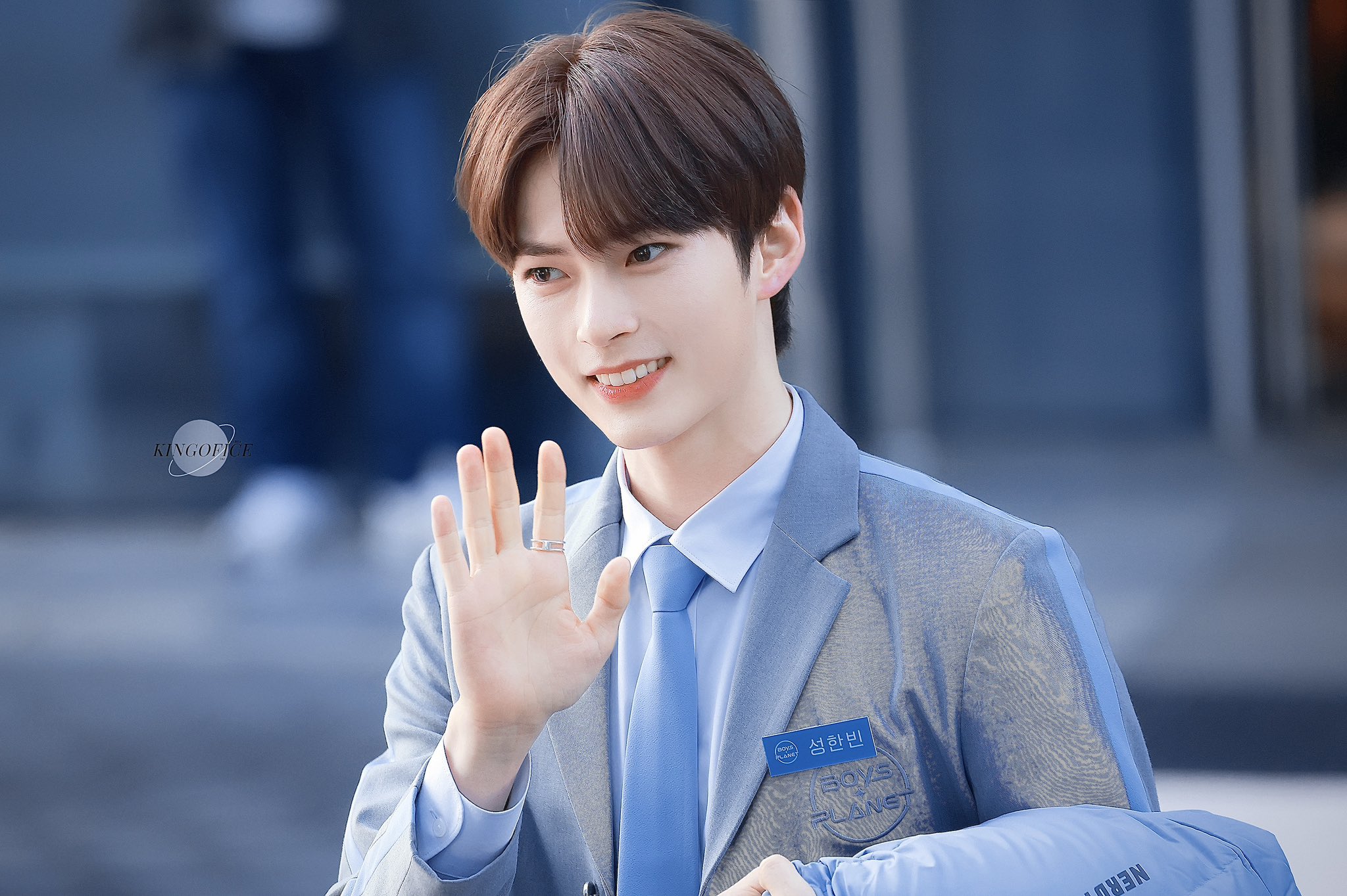 [잡담] 💙성한빈 홈 계정 모음집💙 | 인스티즈