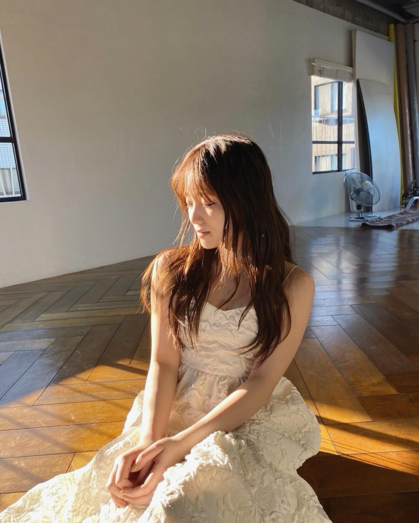 [잡담] 야부키 나코 일본 근황.... | 인스티즈