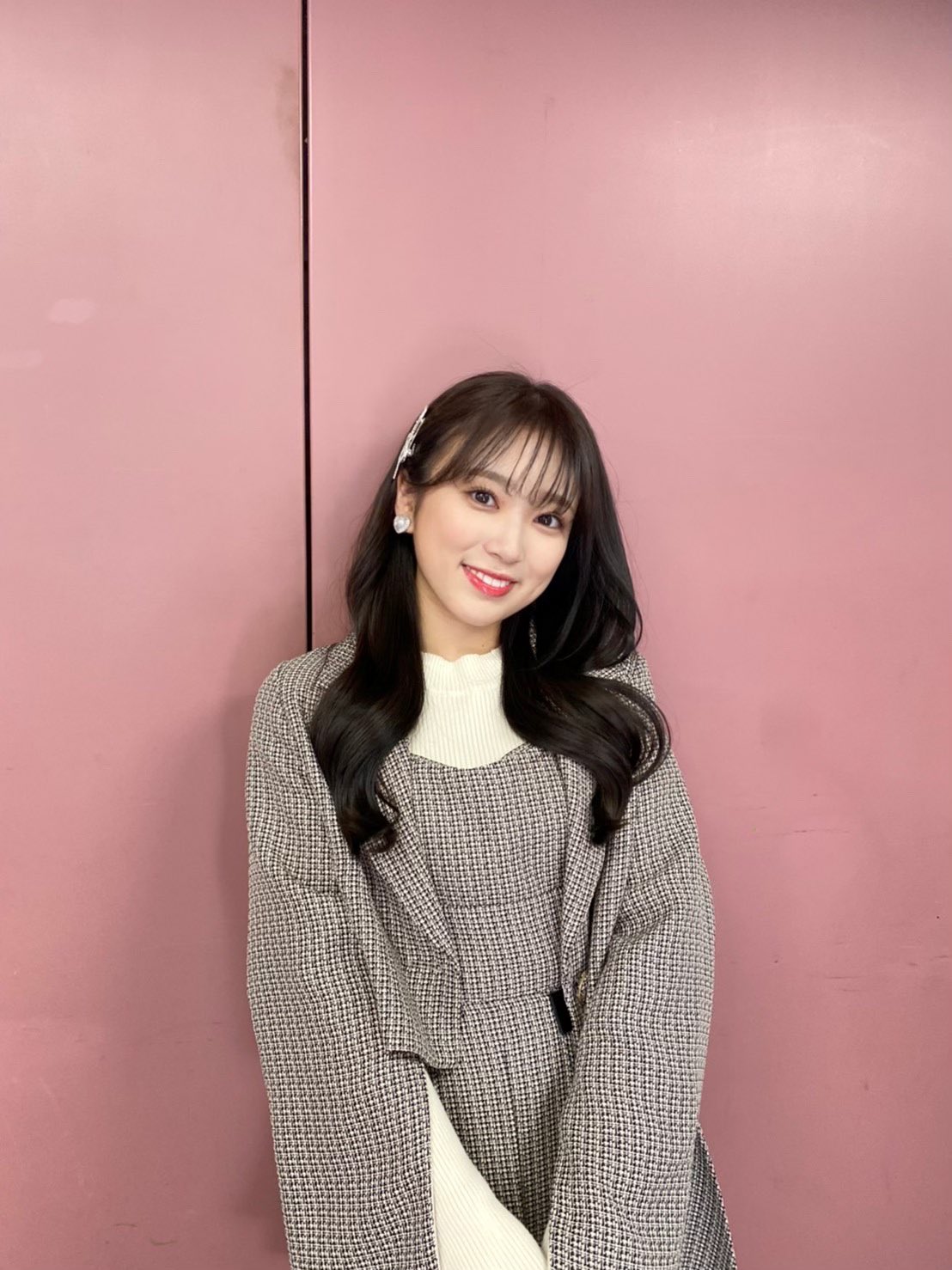 [잡담] 야부키 나코 일본 근황.... | 인스티즈