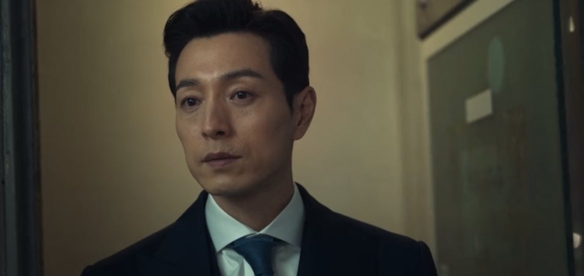 [잡담] 근데 정성일 진짜.. 사람 미치게 함… | 인스티즈